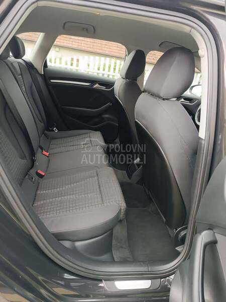 Audi A3 1.6 tdi