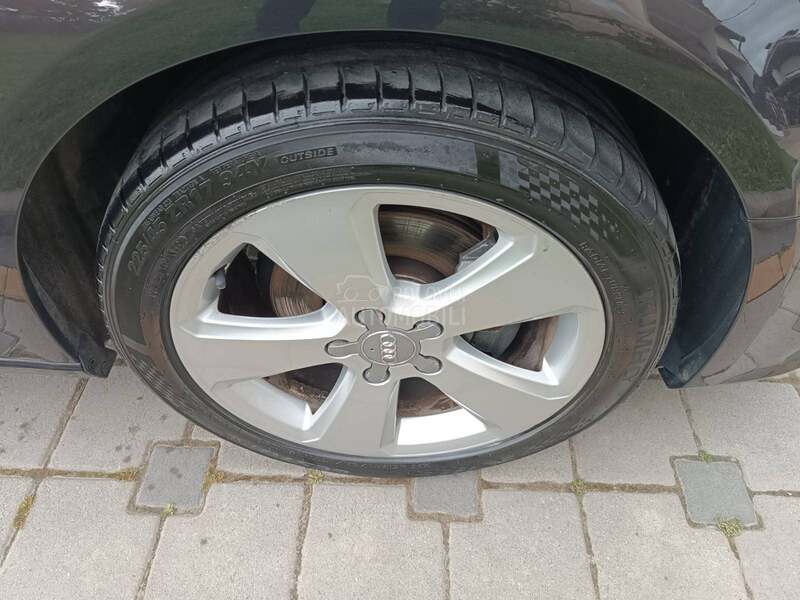 Audi A3 1.6 tdi