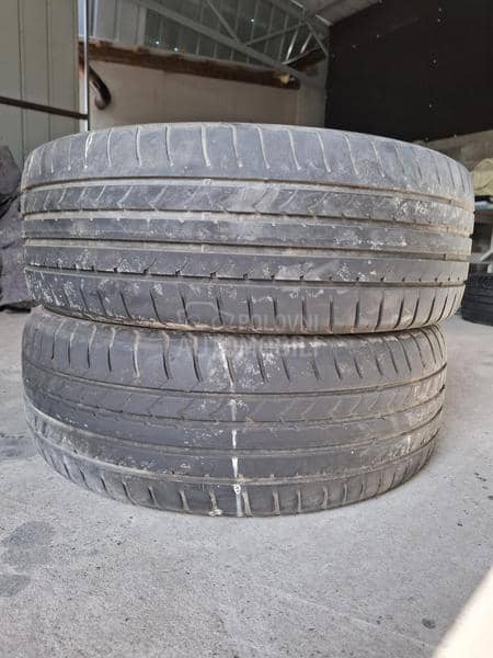 Goodyear 215/60 R16 Letnja