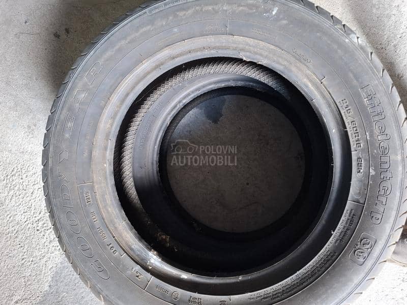 Goodyear 215/60 R16 Letnja
