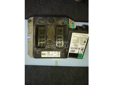 motorni racunar za vektru b za Opel Astra G, Vectra B od 1998. do 2000. god.