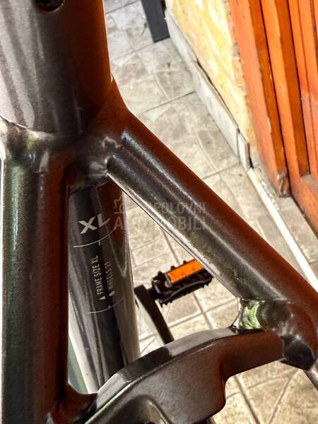 Cube Aim Slx 29