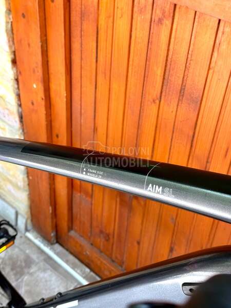 Cube Aim Slx 29