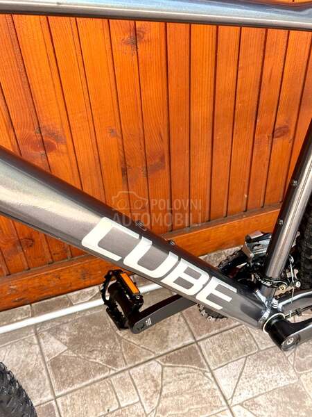 Cube Aim Slx 29