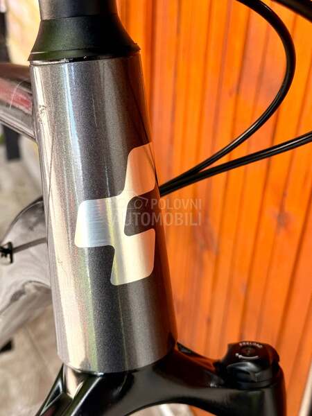 Cube Aim Slx 29