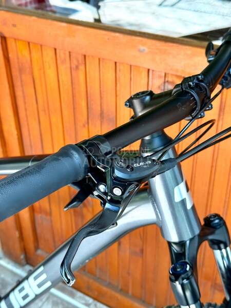 Cube Aim Slx 29