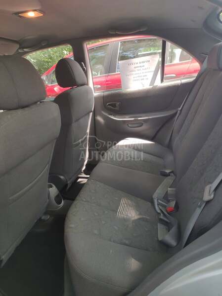 Hyundai Accent 1.5d