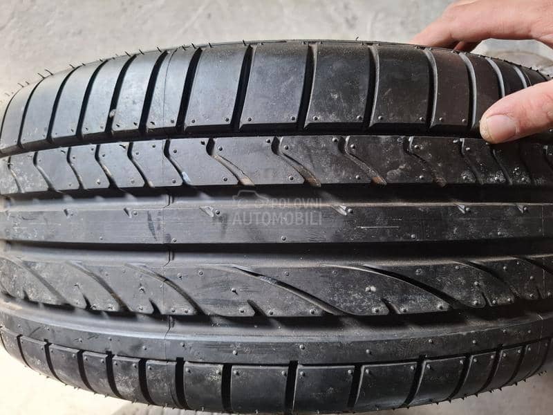 Aluminijumske felne Germany Seat 17" 5 x 112