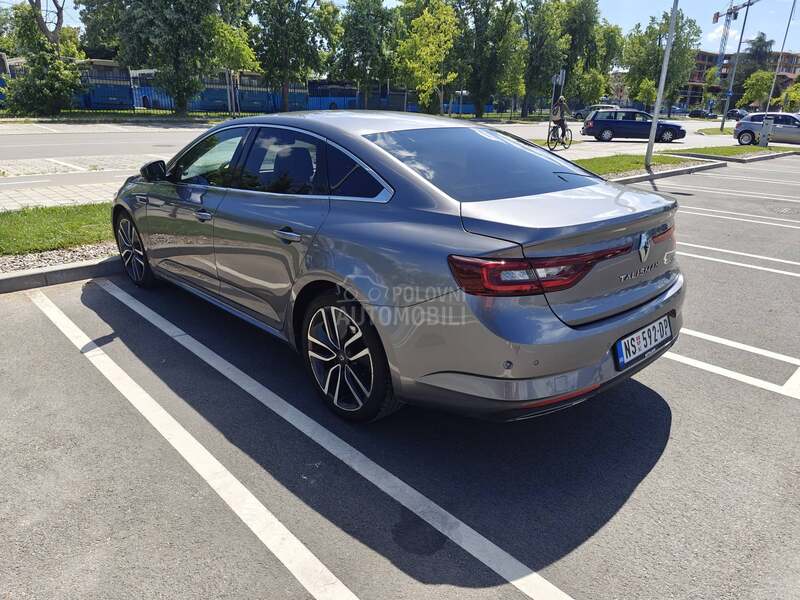Renault Talisman Zen Energy
