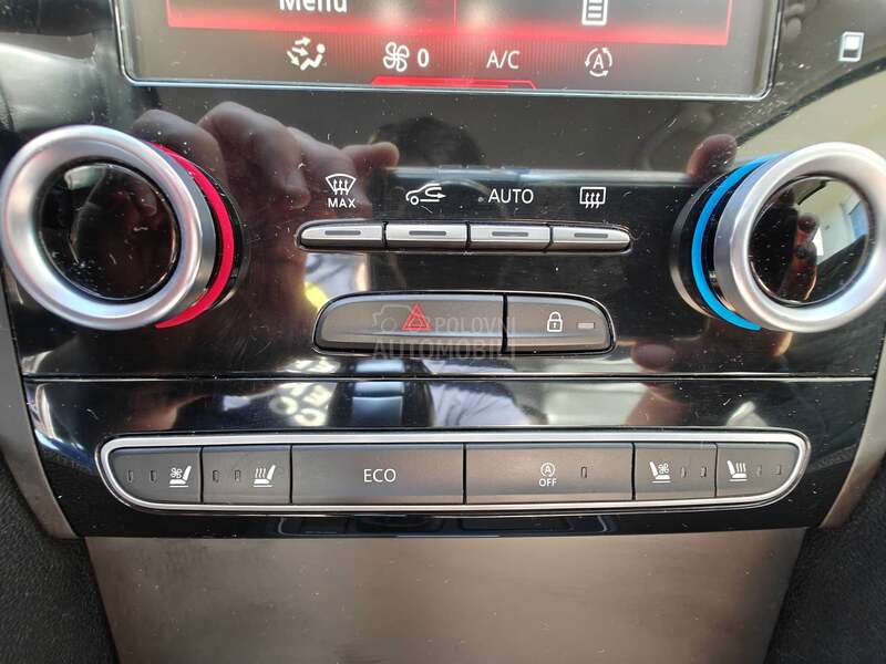 Renault Talisman Zen Energy