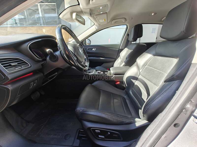Renault Talisman Zen Energy