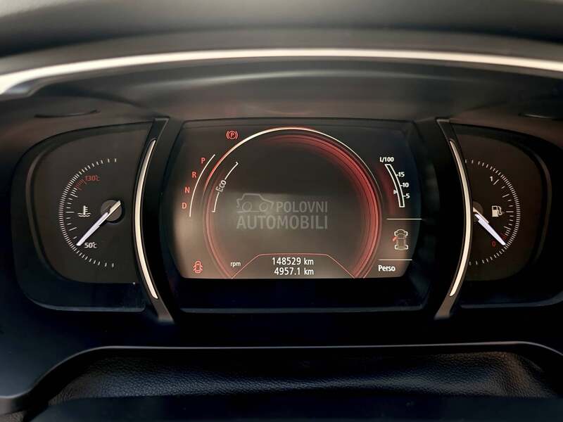 Renault Talisman Zen Energy