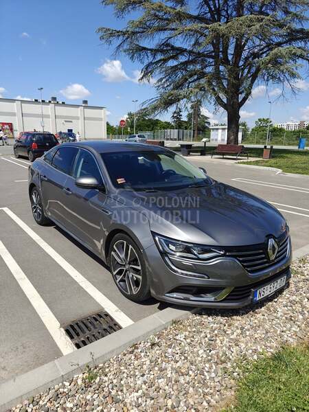 Renault Talisman Zen Energy