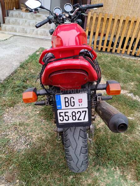 Kawasaki ER 5