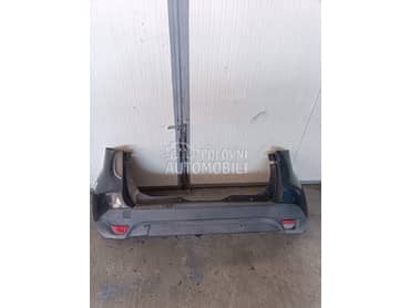 Zadnji branik za Renault Scenic od 2008. do 2012. god.