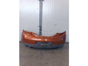 Zadnji branik za Renault Megane od 2008. do 2012. god.