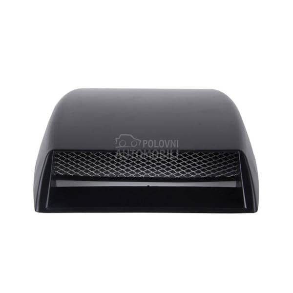 Spojleri za haubu carbon