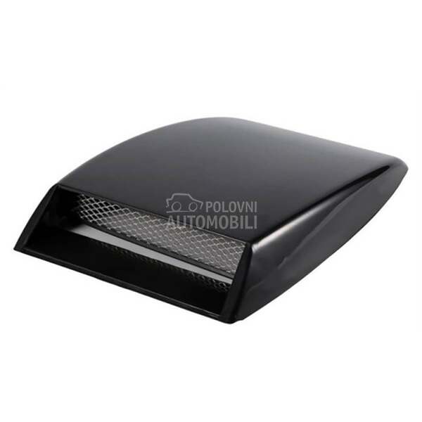 Spojleri za haubu carbon