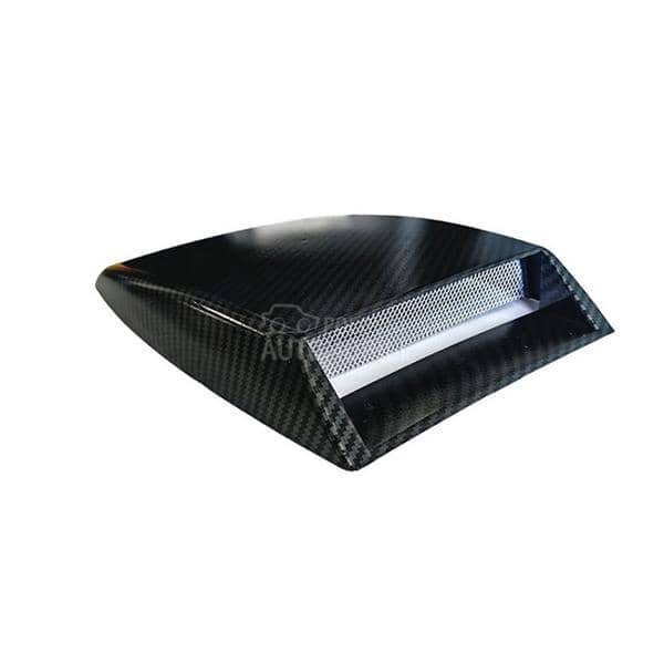 Spojleri za haubu carbon