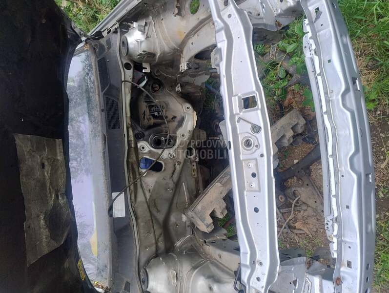 Opel Astra G Bertone 2.0T