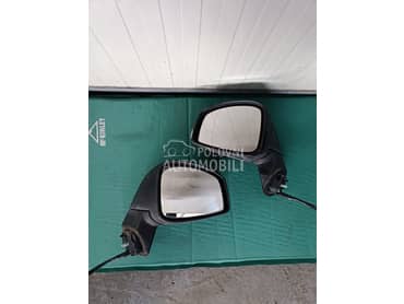 Retrovizori za Renault Scenic od 2008. do 2012. god.