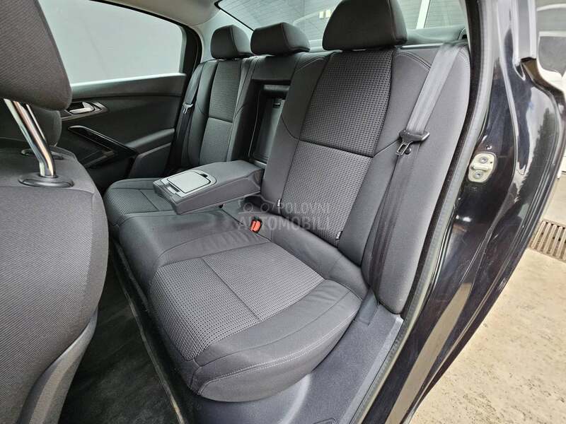 Peugeot 508 e-HDi / Reg.celu god