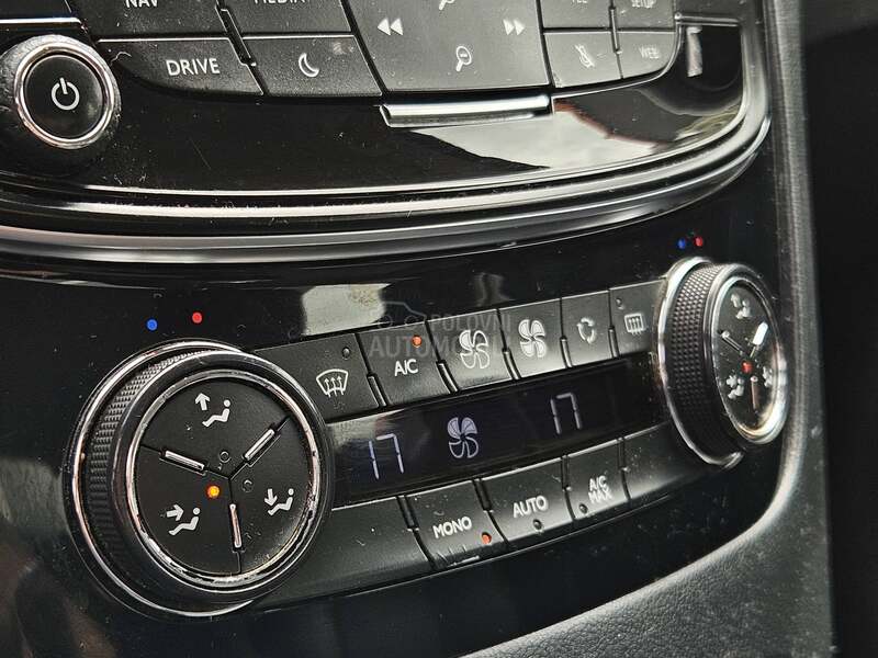 Peugeot 508 e-HDi / Reg.celu god
