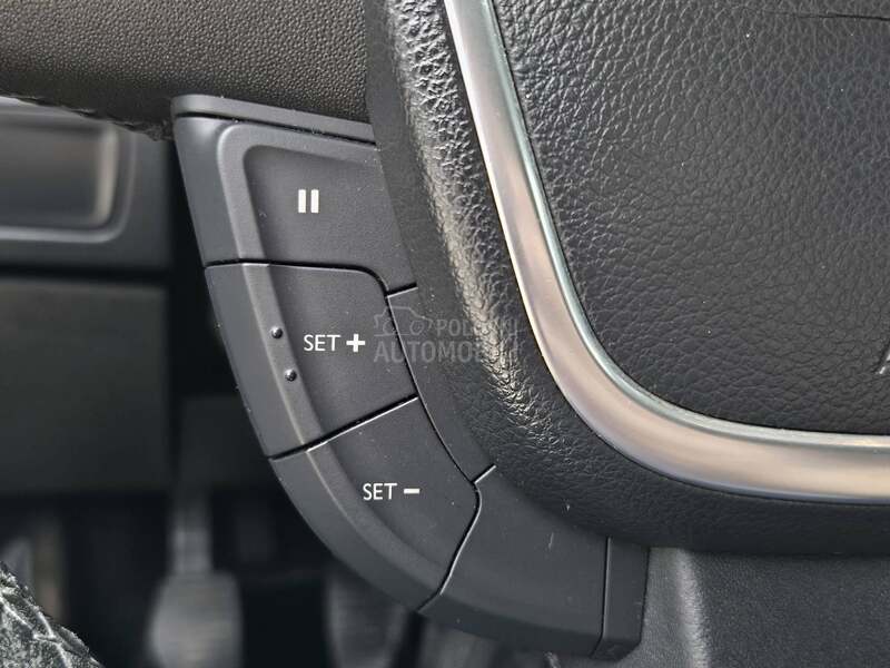 Peugeot 508 e-HDi / Reg.celu god