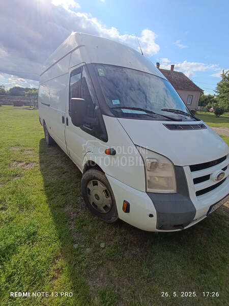 Ford Transit 200.350