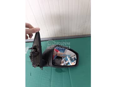 Retrovizor za Renault Megane od 2005. do 2012. god.