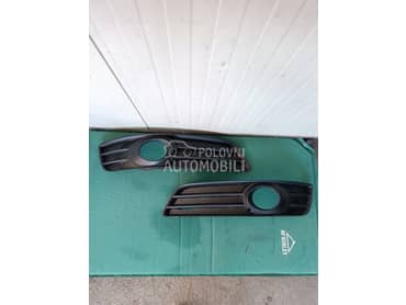 Rešetke maglenki za Audi A3 od 2008. do 2012. god.