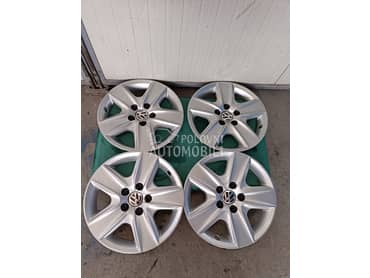 Ratkapne  16" 5 x 112