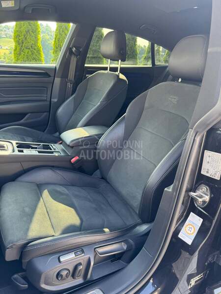 Volkswagen Arteon R line/Rest