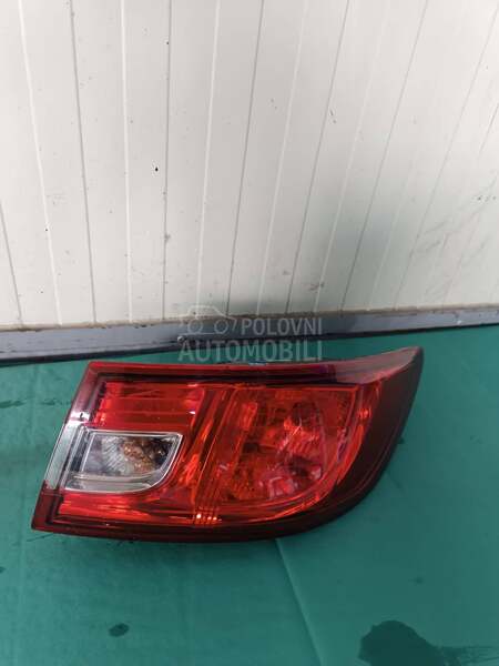 Štop lampa