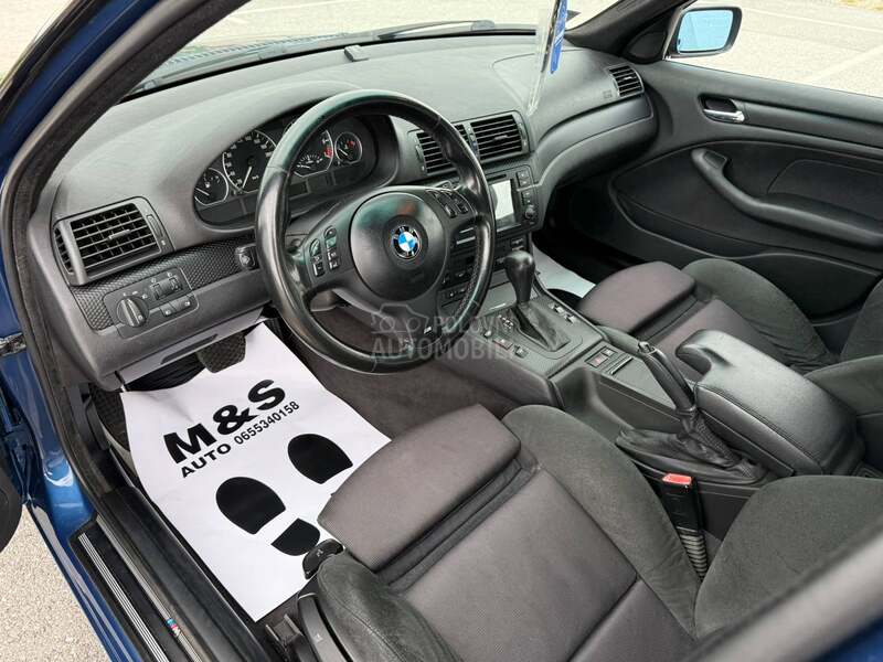 BMW 330 330i///FABRICKI M