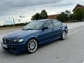 BMW 330 330i///FABRICKI M