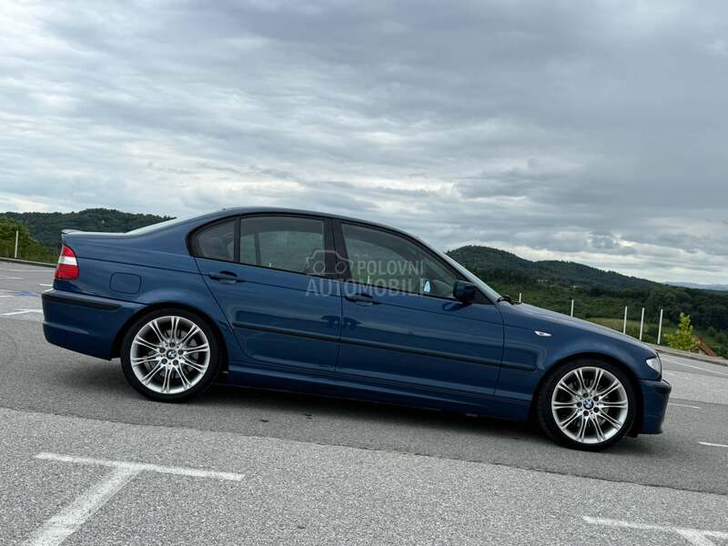 BMW 330 330i///FABRICKI M