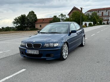 BMW 330 330i///FABRICKI M