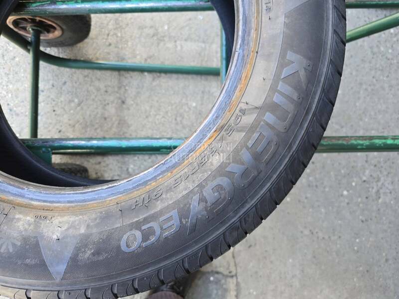 Hankook 195/65 R15 Letnja