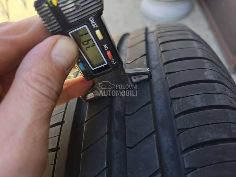 Hankook 195/65 R15 Letnja