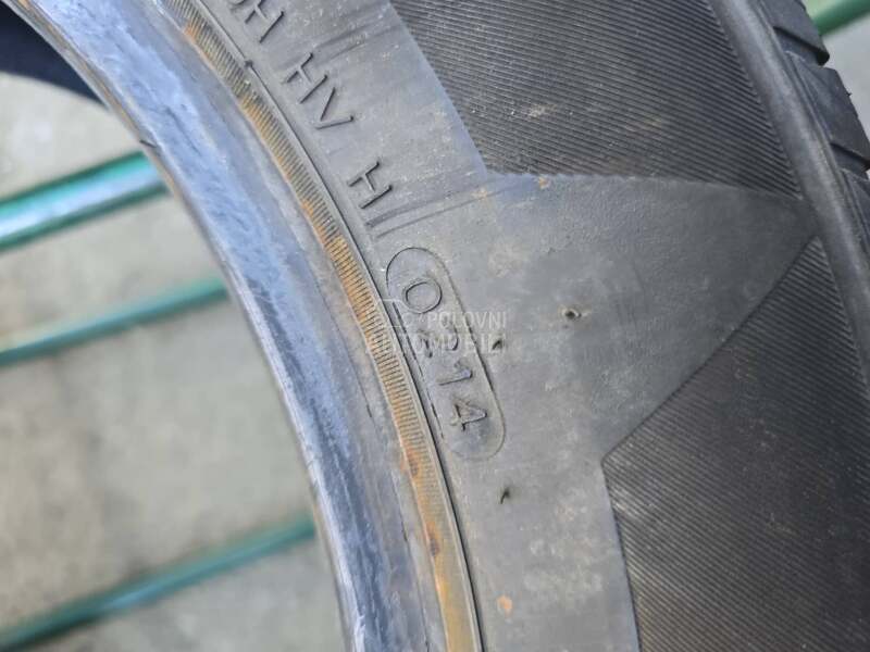 Hankook 195/65 R15 Letnja