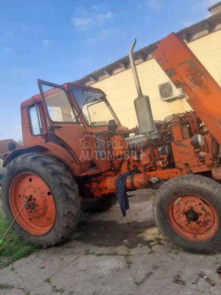 MTZ 80