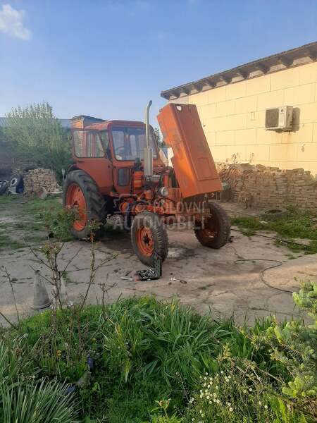 MTZ 80