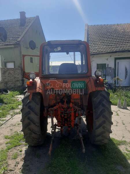 MTZ 80