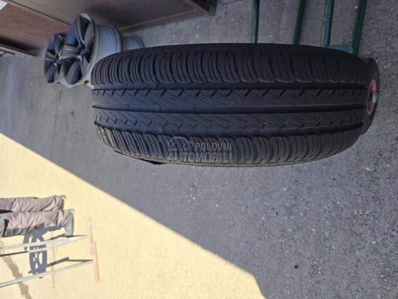 Goodyear 195/65 R15 Letnja