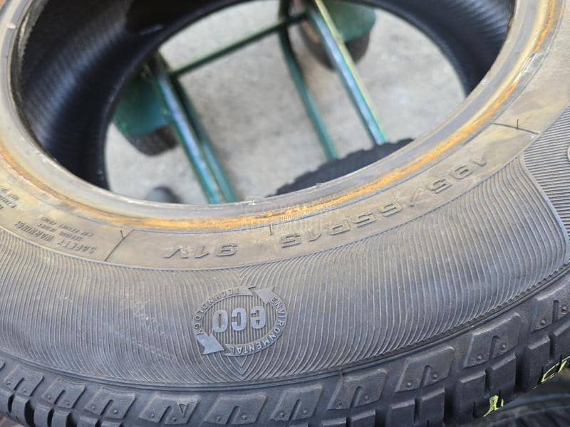 Goodyear 195/65 R15 Letnja