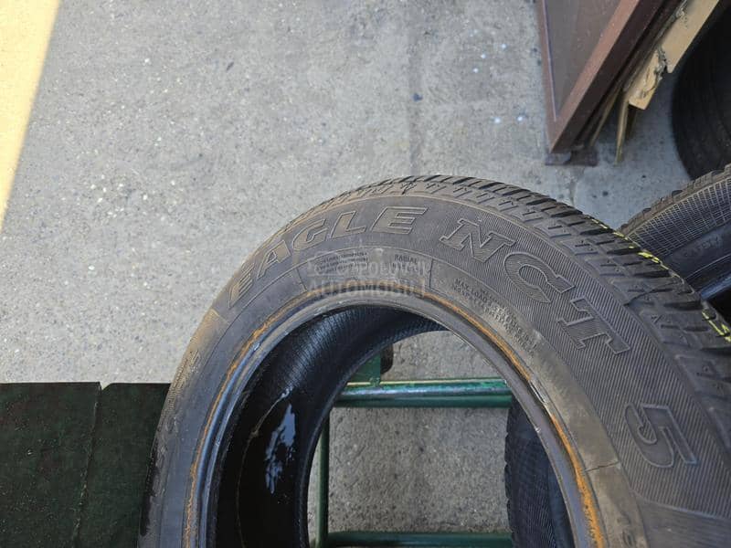 Goodyear 195/65 R15 Letnja