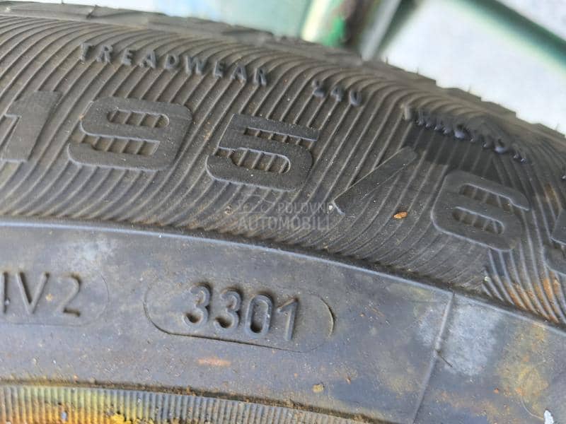 Goodyear 195/65 R15 Letnja