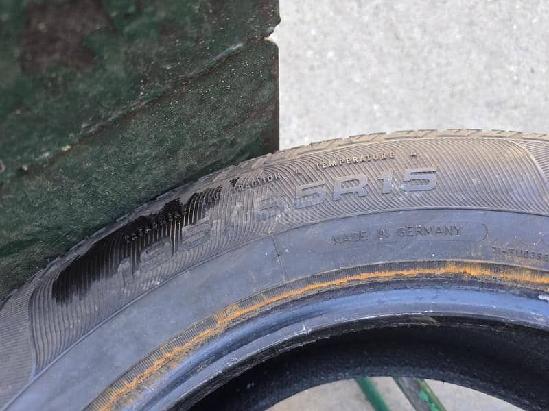 Goodyear 195/65 R15 Letnja