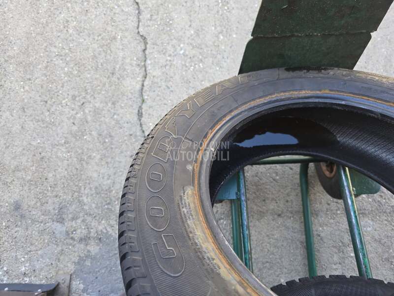 Goodyear 195/65 R15 Letnja
